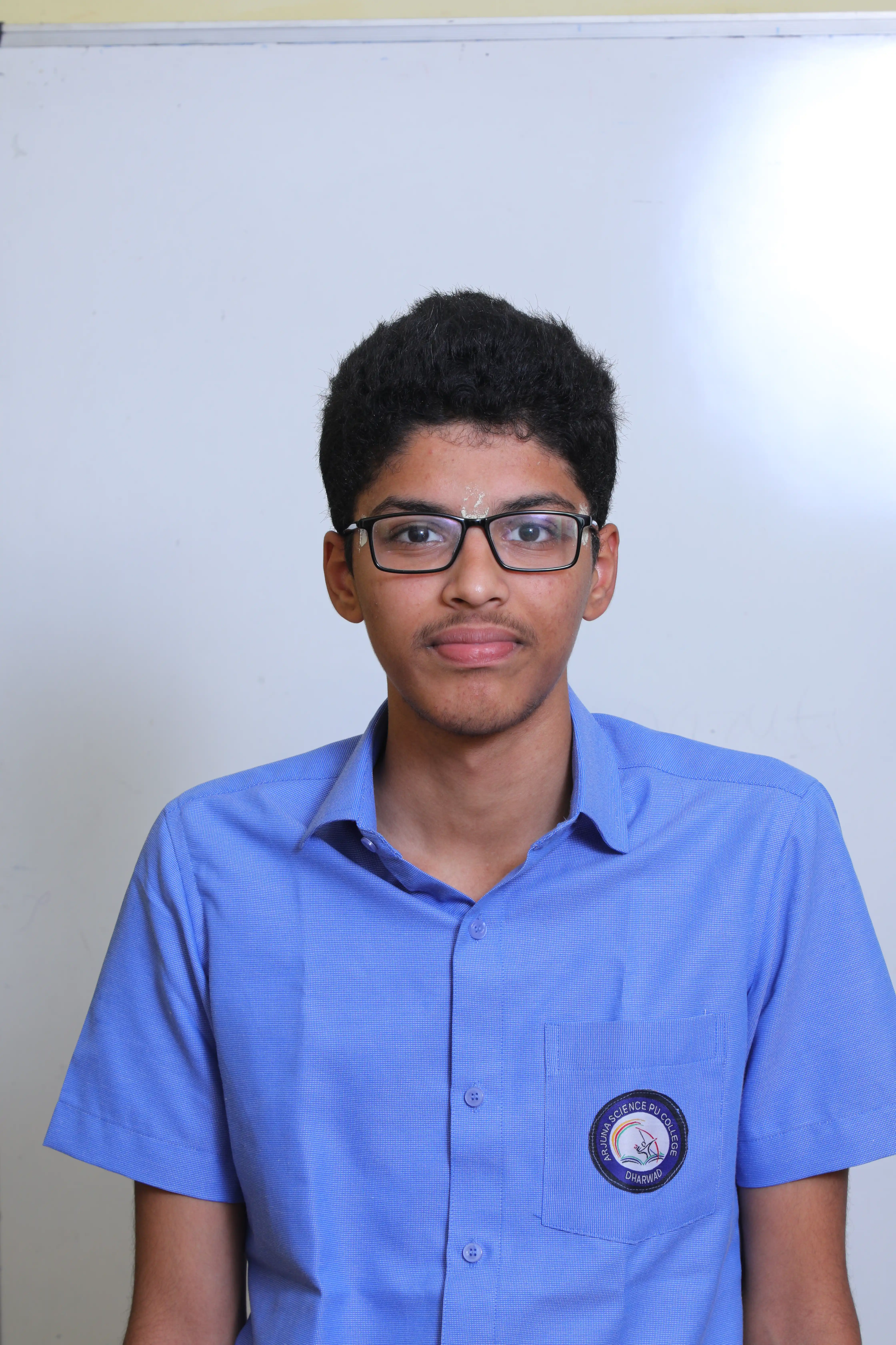 Anmol Prabhu